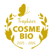Trophée Cosmébio 2025-2026