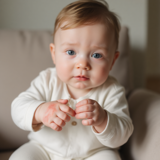 Eczéma : Soulager et Prévenir Naturellement