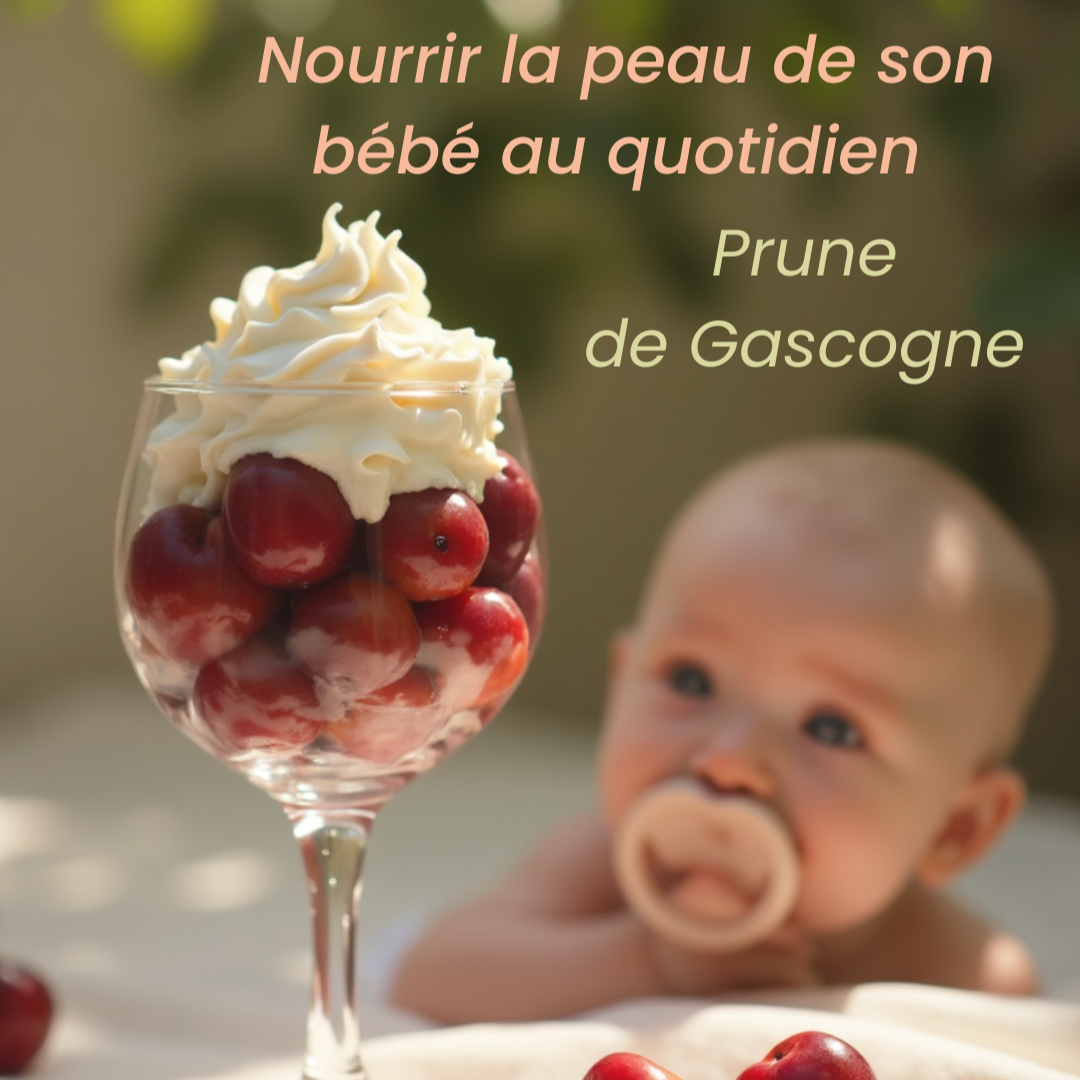 L'Huile Rêvée Bébé et Femme Enceinte, Certifiée Bio