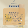 Charger l'image dans la visionneuse de la galerie, L'Huile Rêvée Bébé et Femme Enceinte, Certifiée Bio
