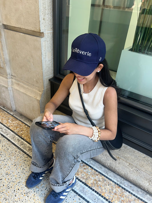 La Casquette La Rêverie