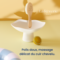 Charger l'image dans la visionneuse de la galerie, La Brosse Bébé Rêvée
