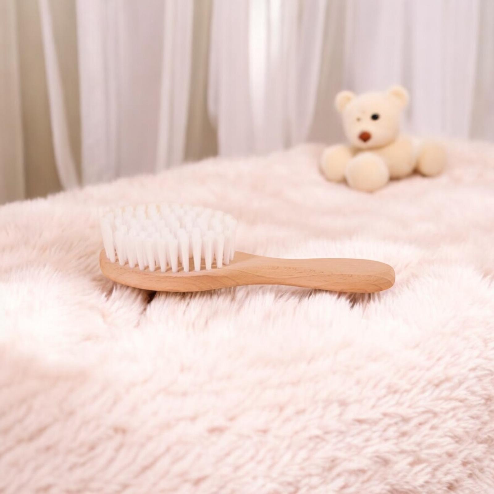 The Dream Baby Brush