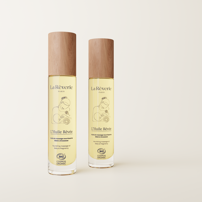2 HUILES – 1er + 2e trimestres