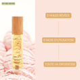 Charger l'image dans la visionneuse de la galerie, L'Huile Rêvée Bébé & Grossesse - 50 mL

